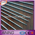 welding electrode E6018